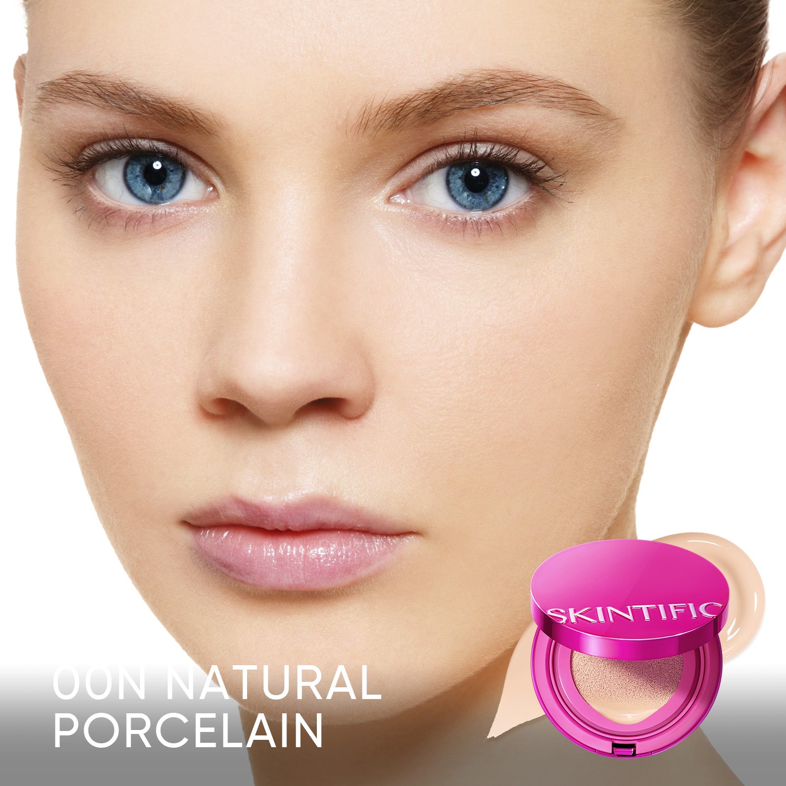 00N NATURAL PORCELAIN