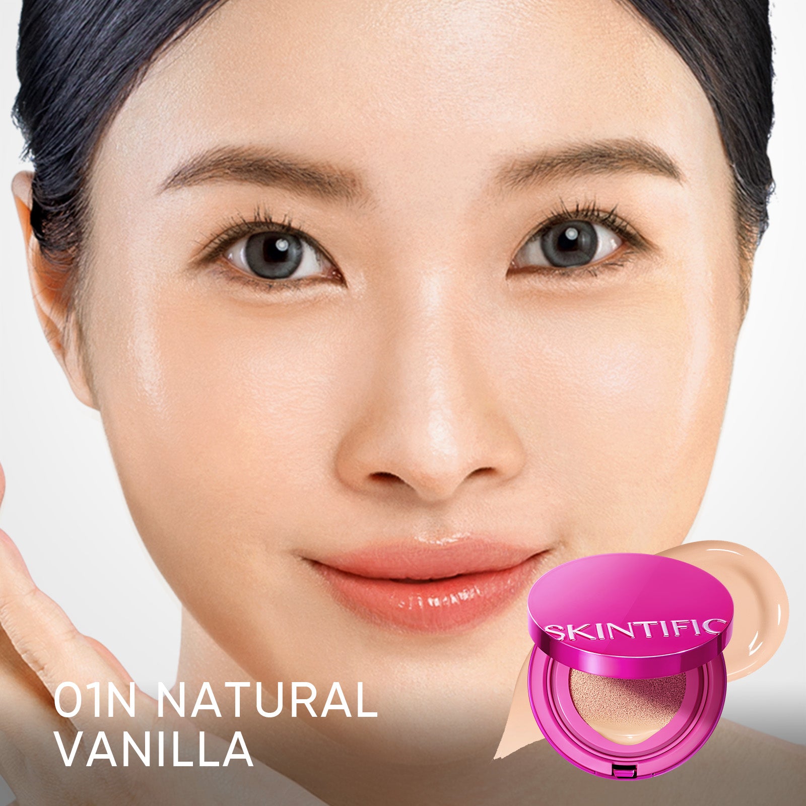 Cover Glow Perfect Cushion