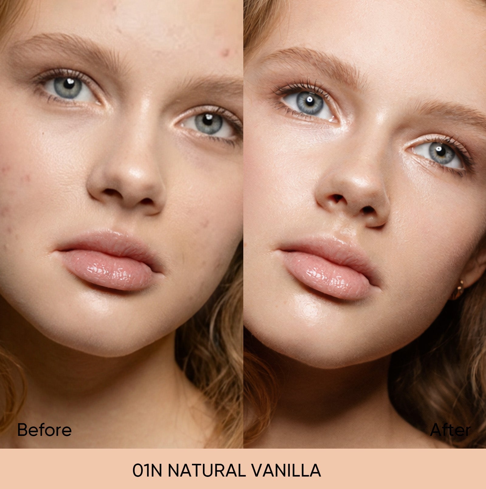 01N NATURAL VANILLA