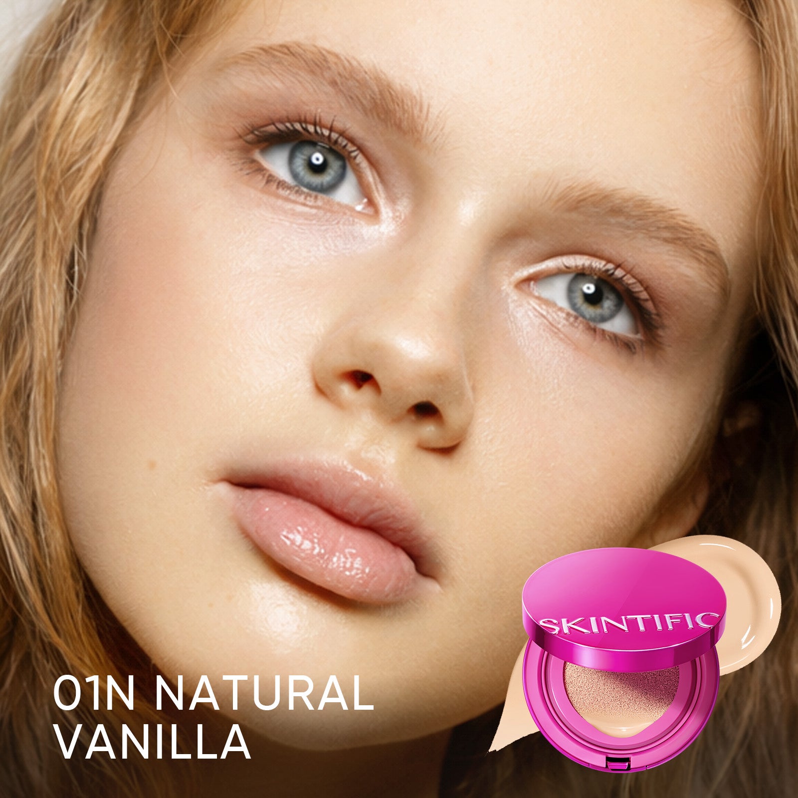 01N NATURAL VANILLA