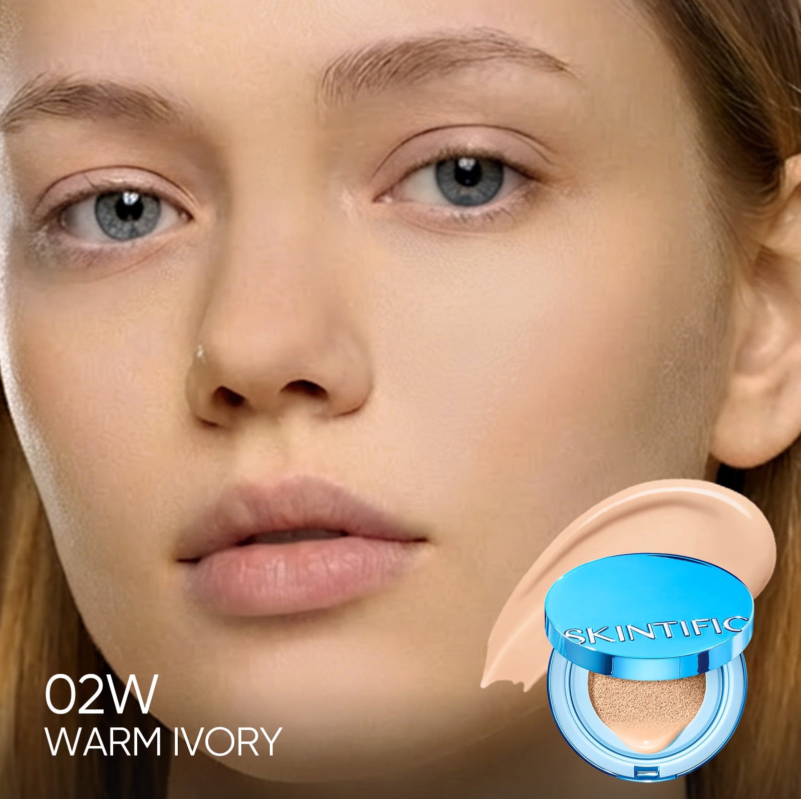 02W WARM IVORY