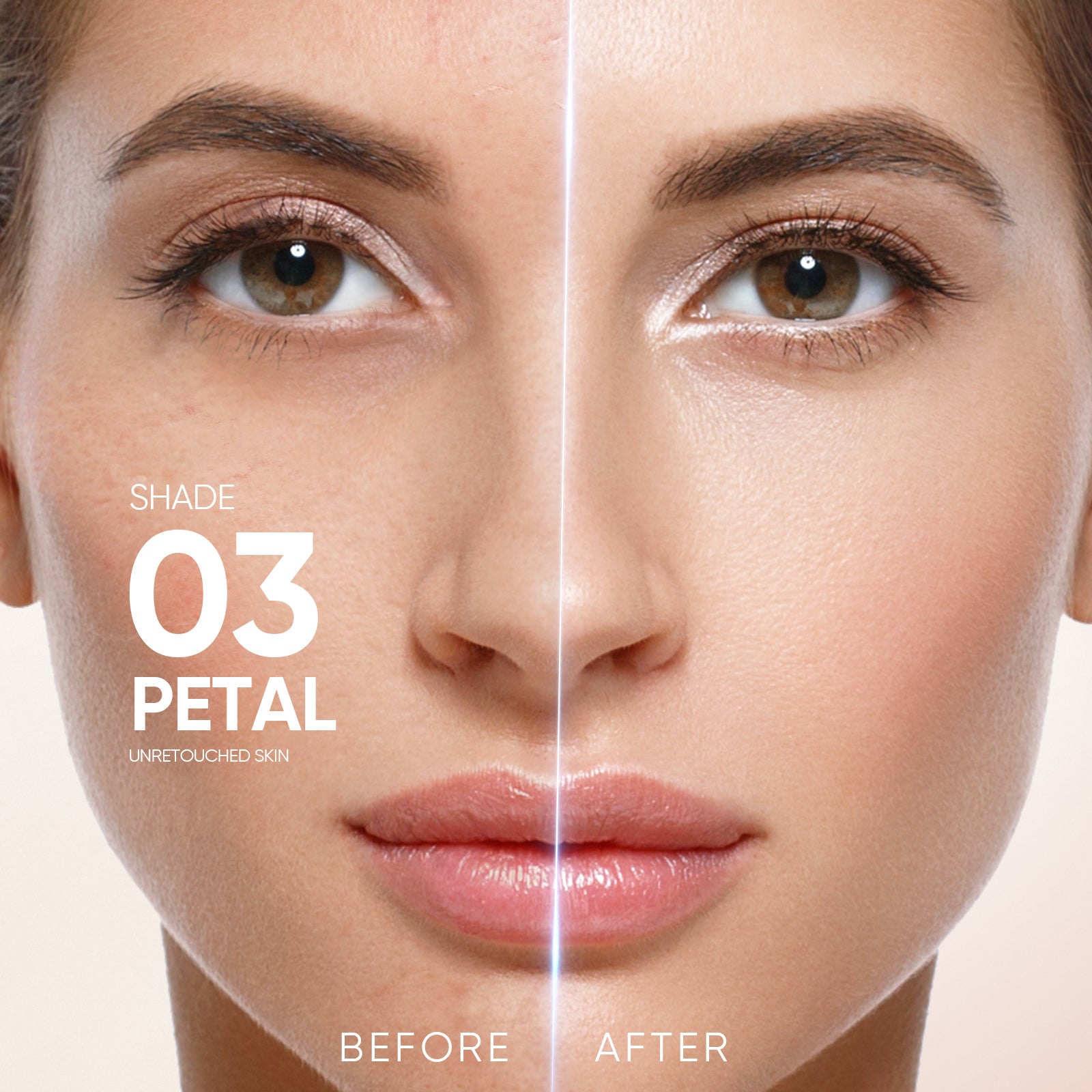 Cover All Perfect Cushion 12 Hours