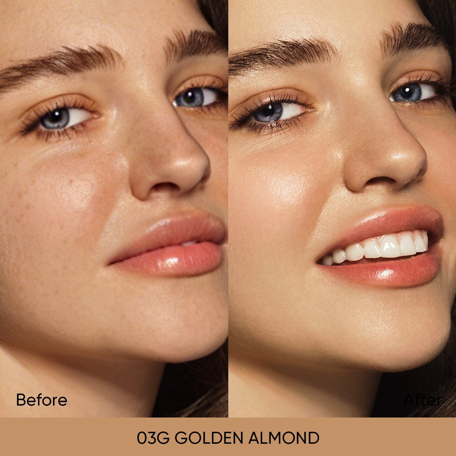 03G GOLDEN ALMOND