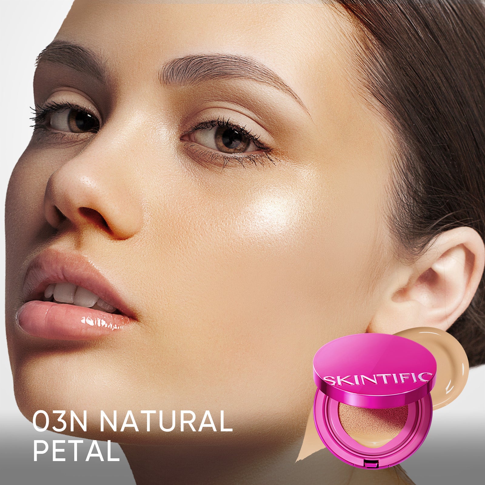 03N NATURAL PETAL