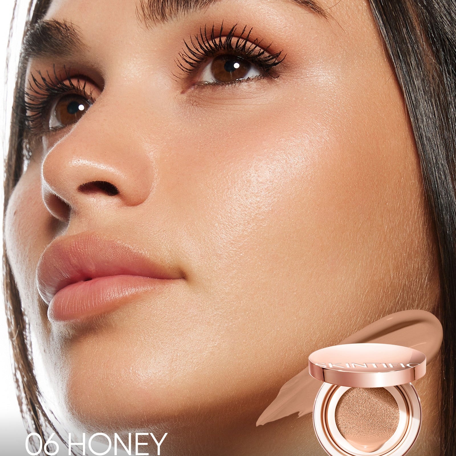 Cover All Perfect Cushion 12 Hours