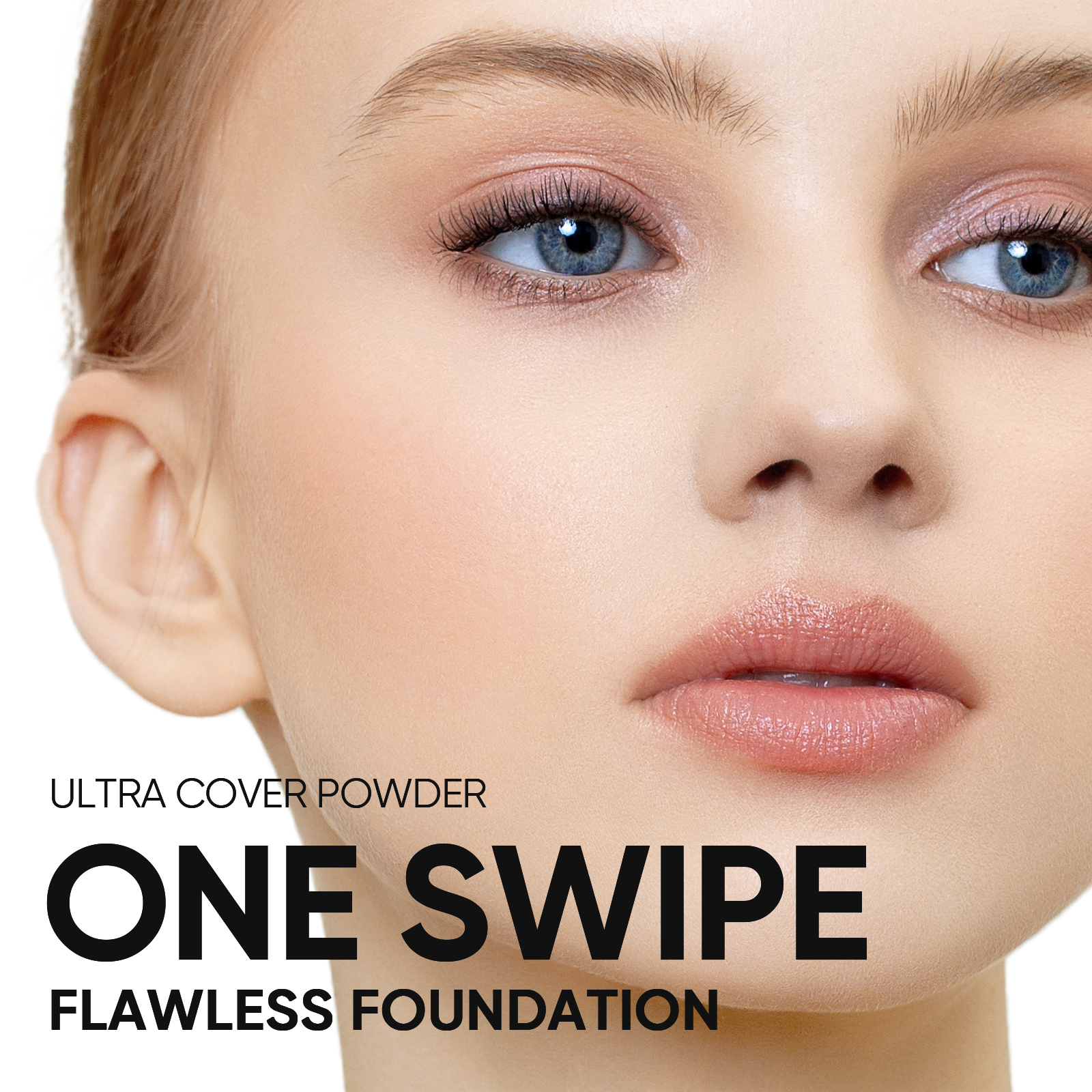 Base en polvo Ultra Cover