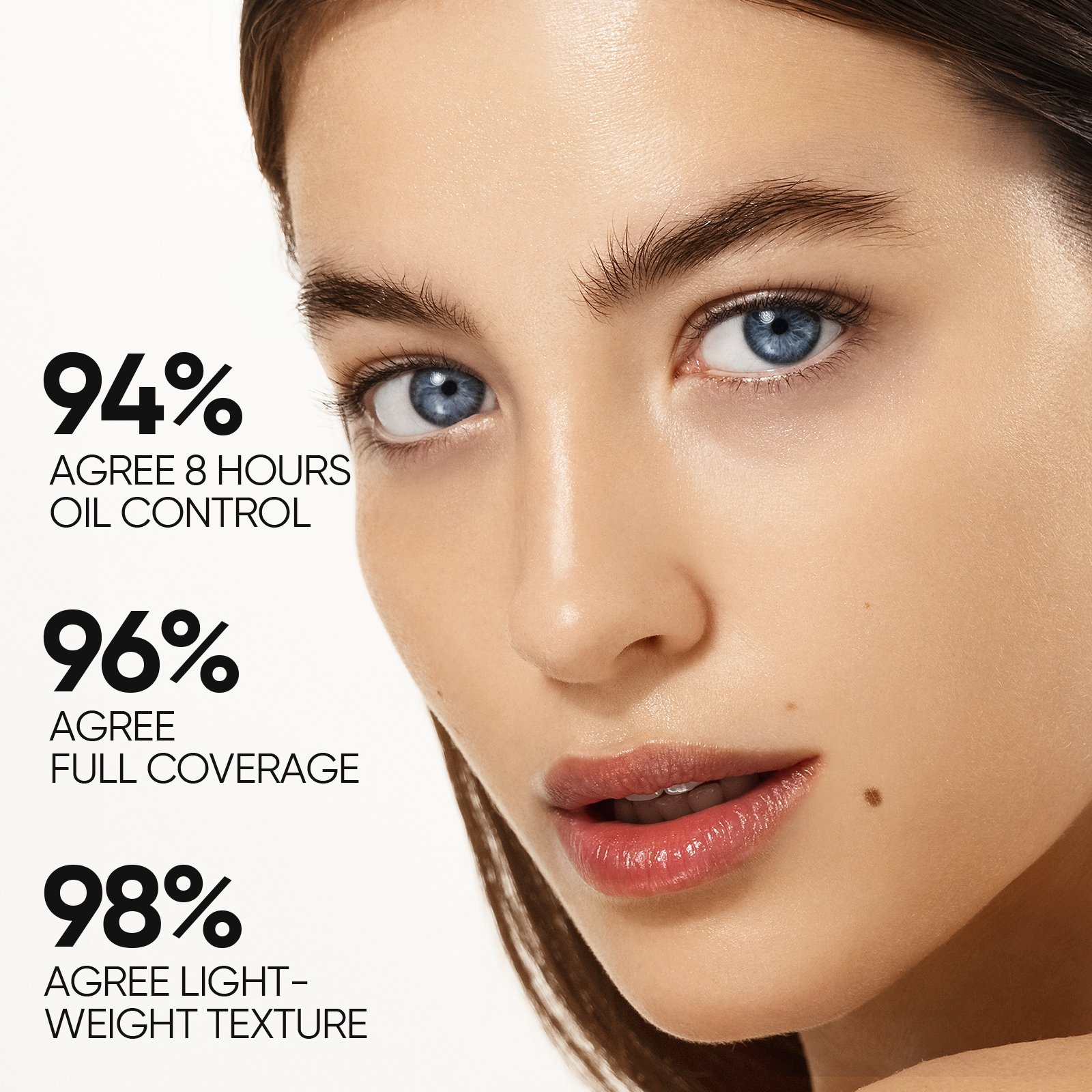 Ultra Cover Powder Foundation