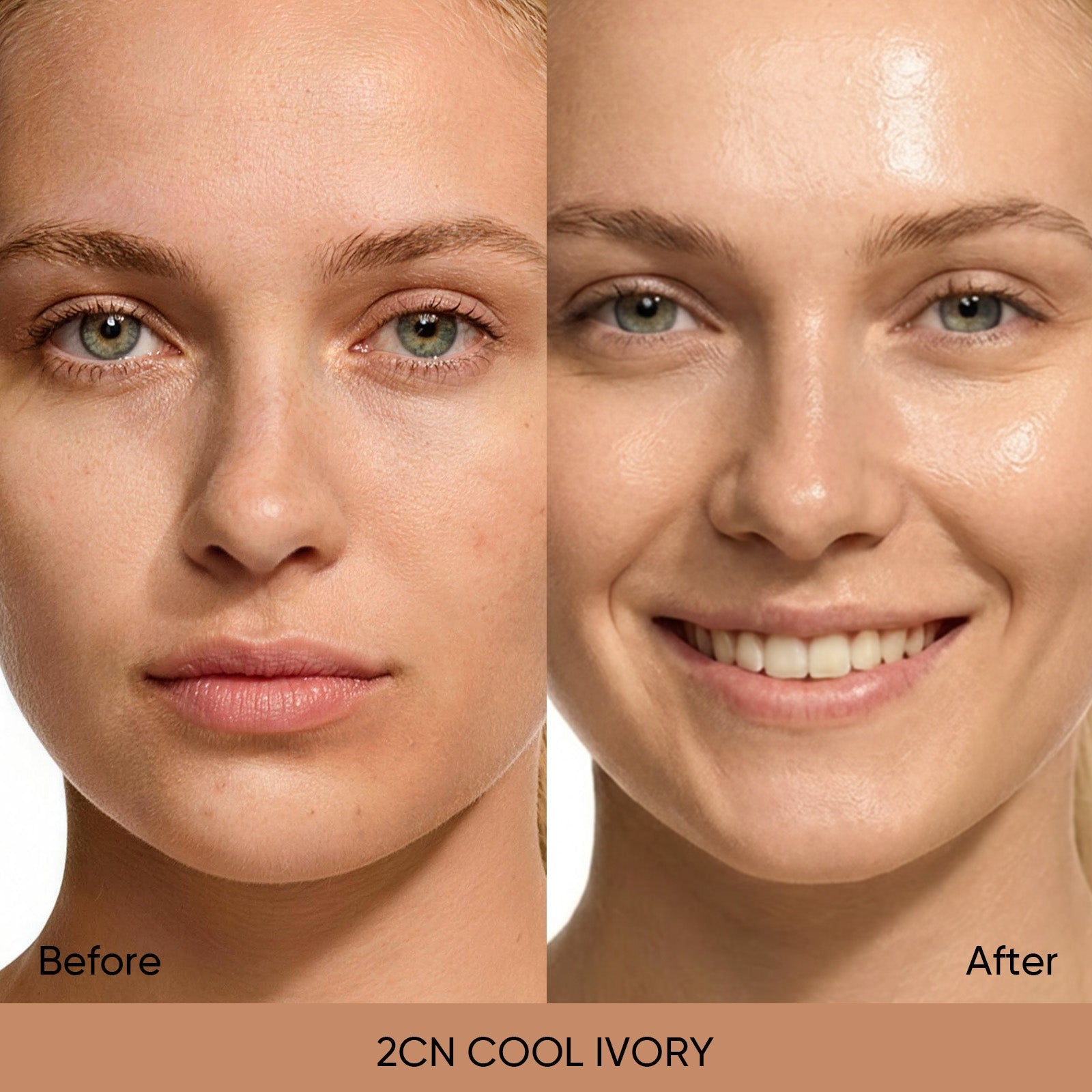 2CN COOL IVORY