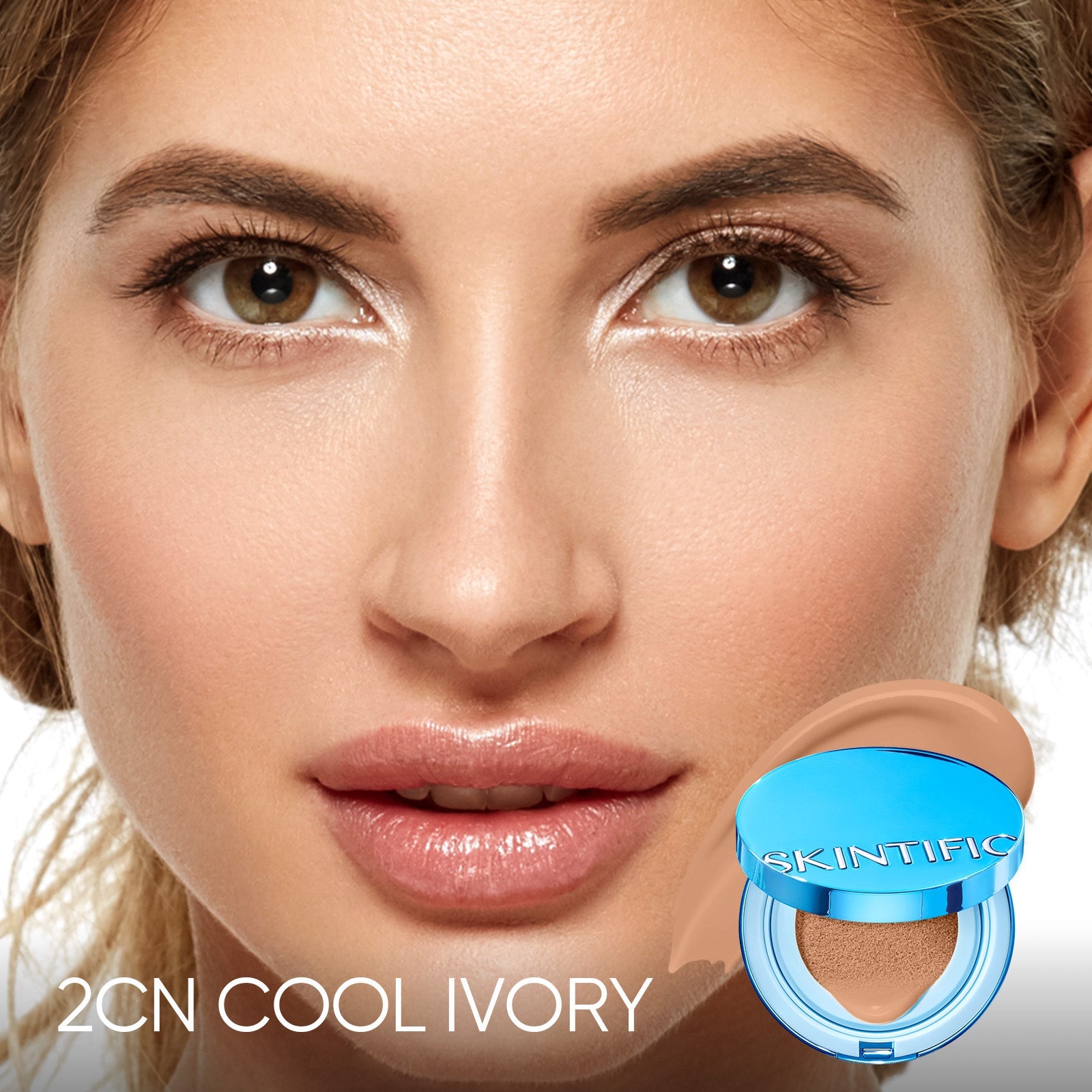 2CN COOL IVORY