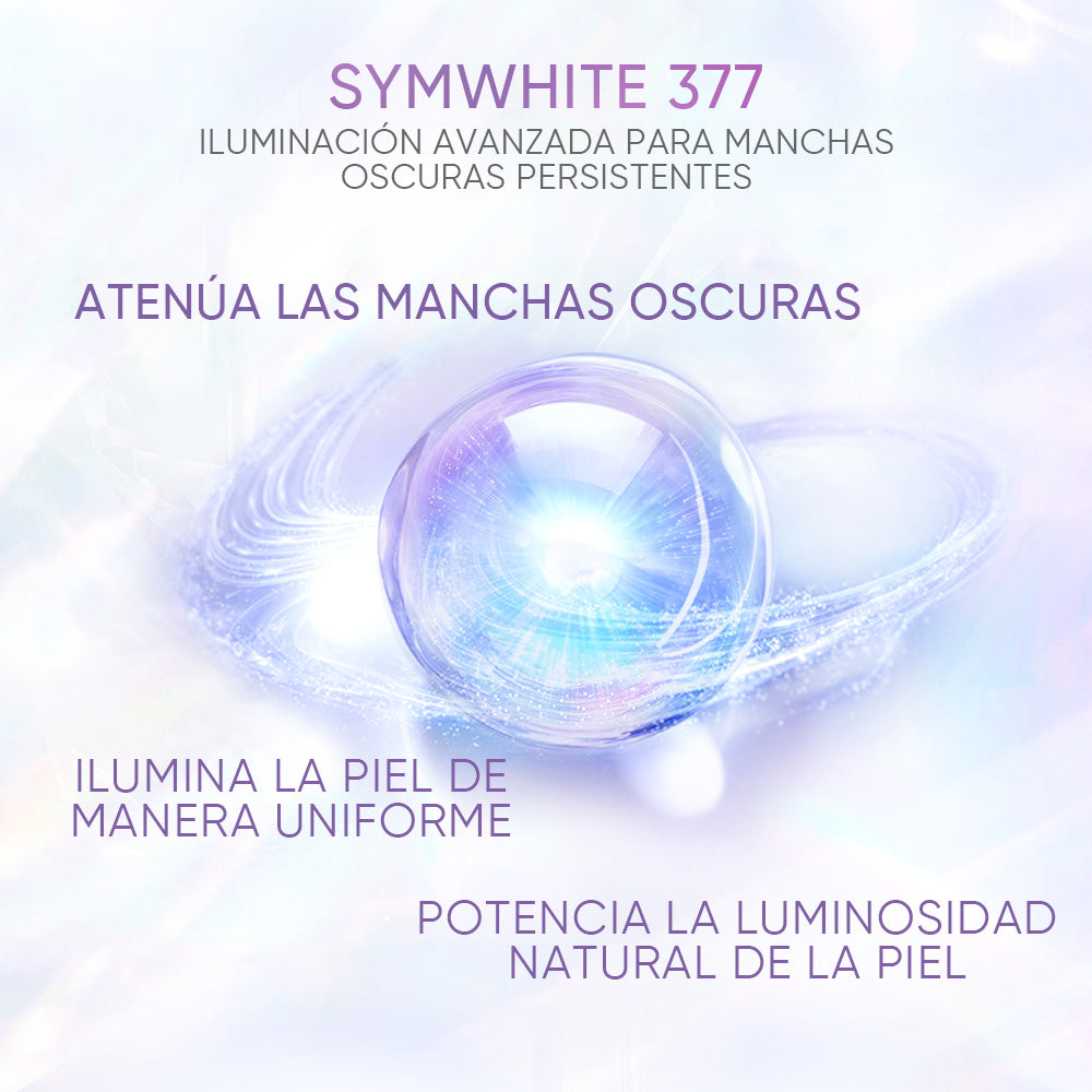 Gel Hidratante Anti-Manchas con SymWhite 377