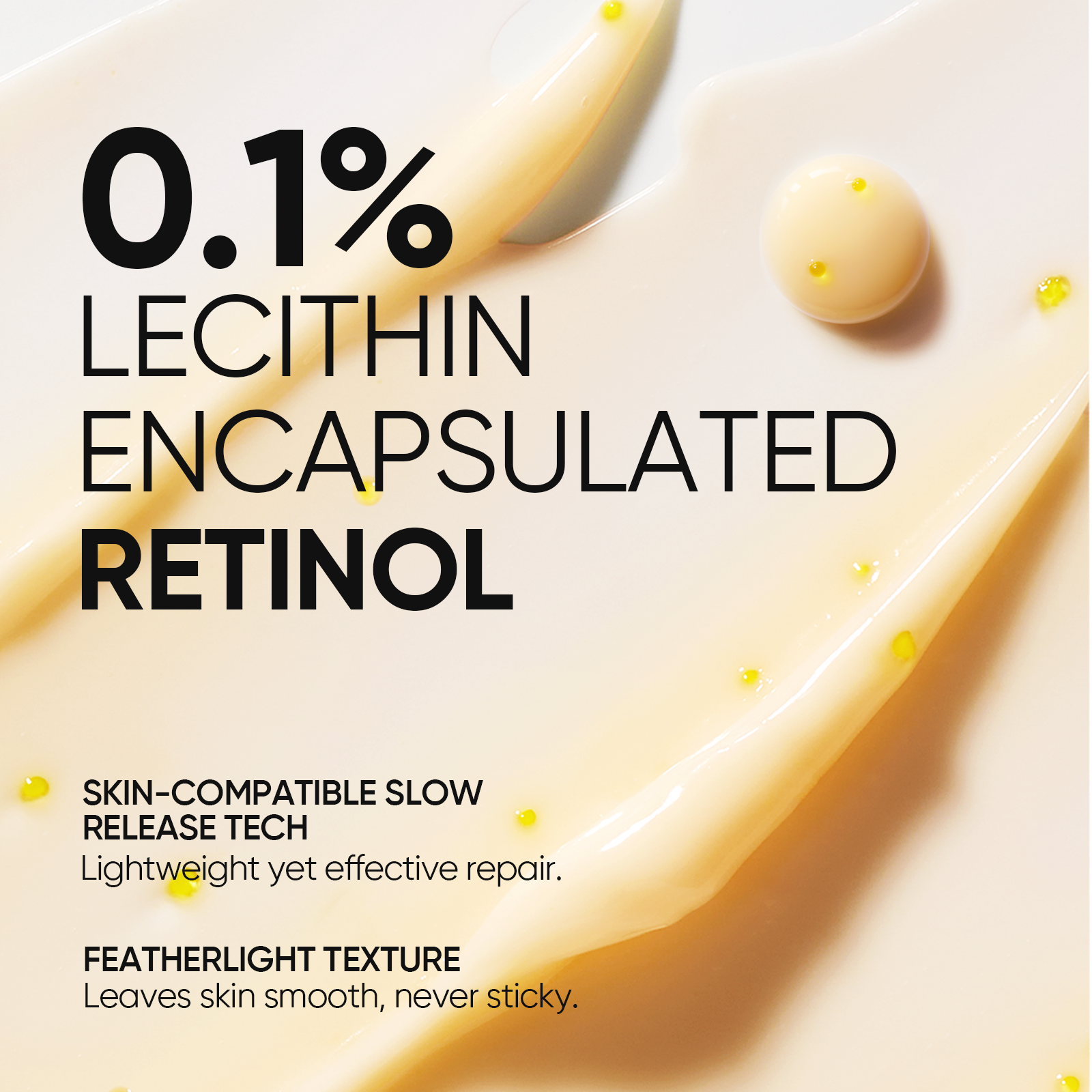 Retinol Skin Renewal Moisturizer