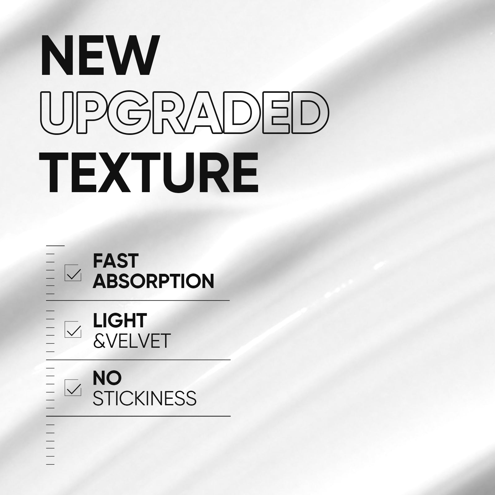 MSH Niacinamide Brightening Moisture Gel