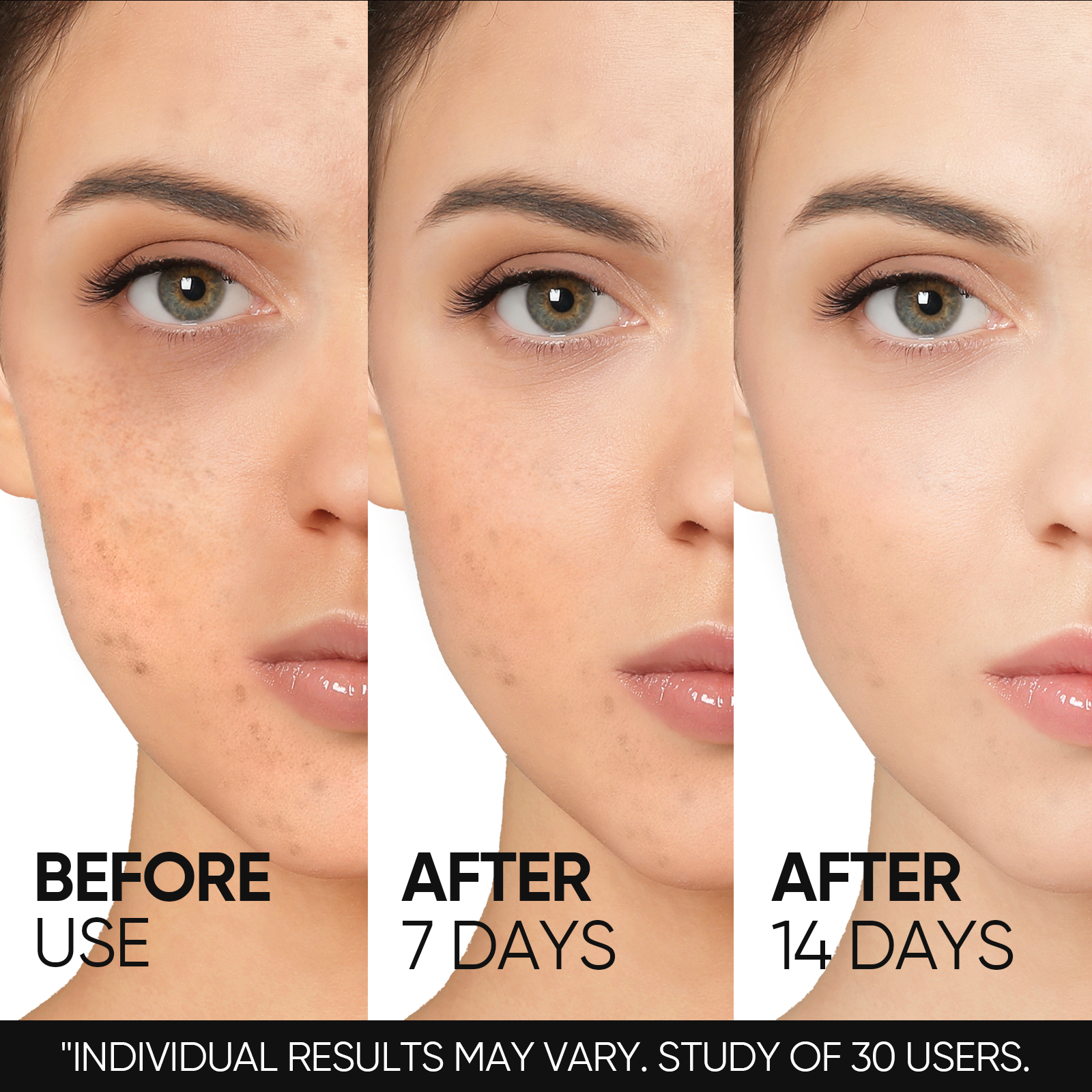 Sérum Iluminador con 10% de Niacinamida