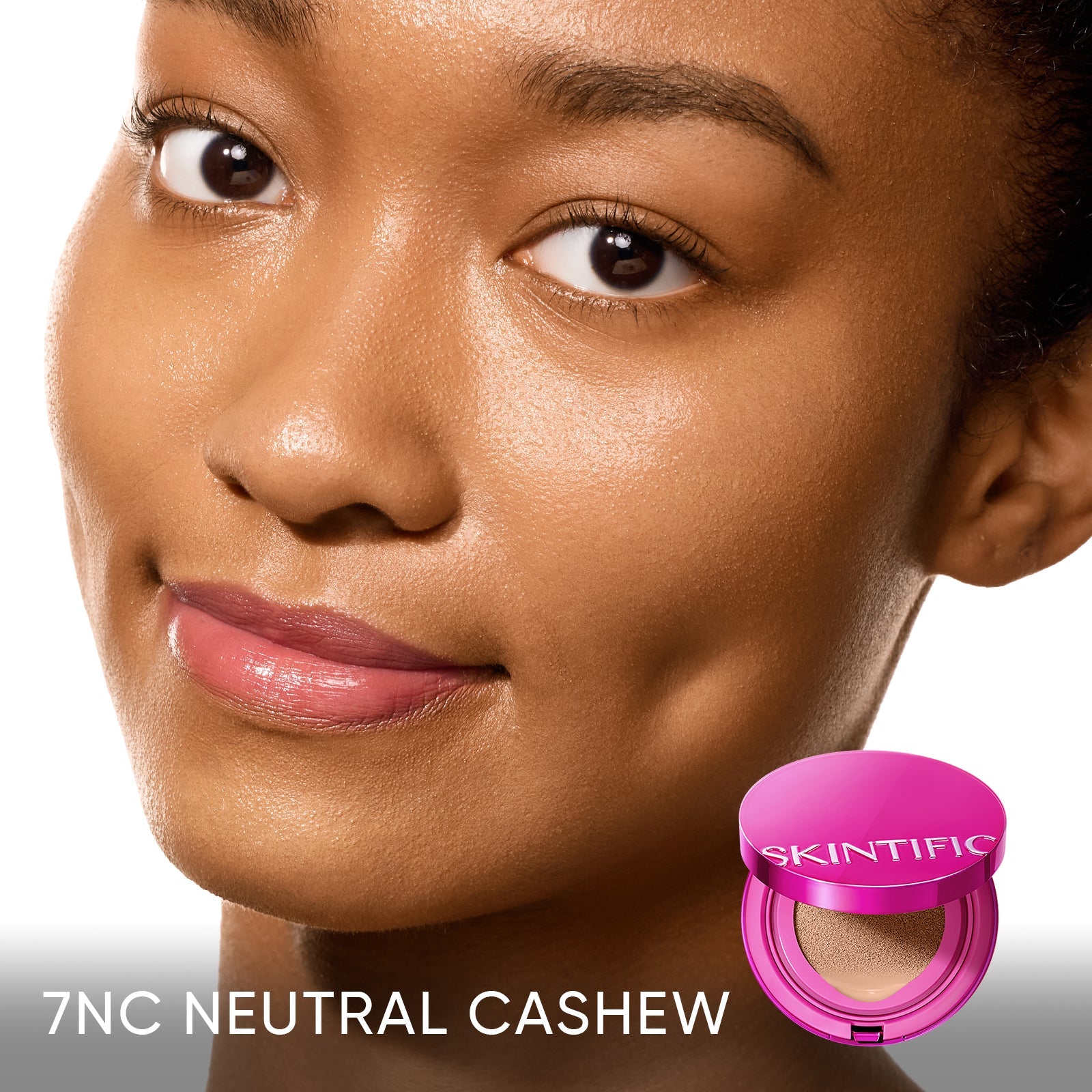 7CN NEUTRAL CARAMEL