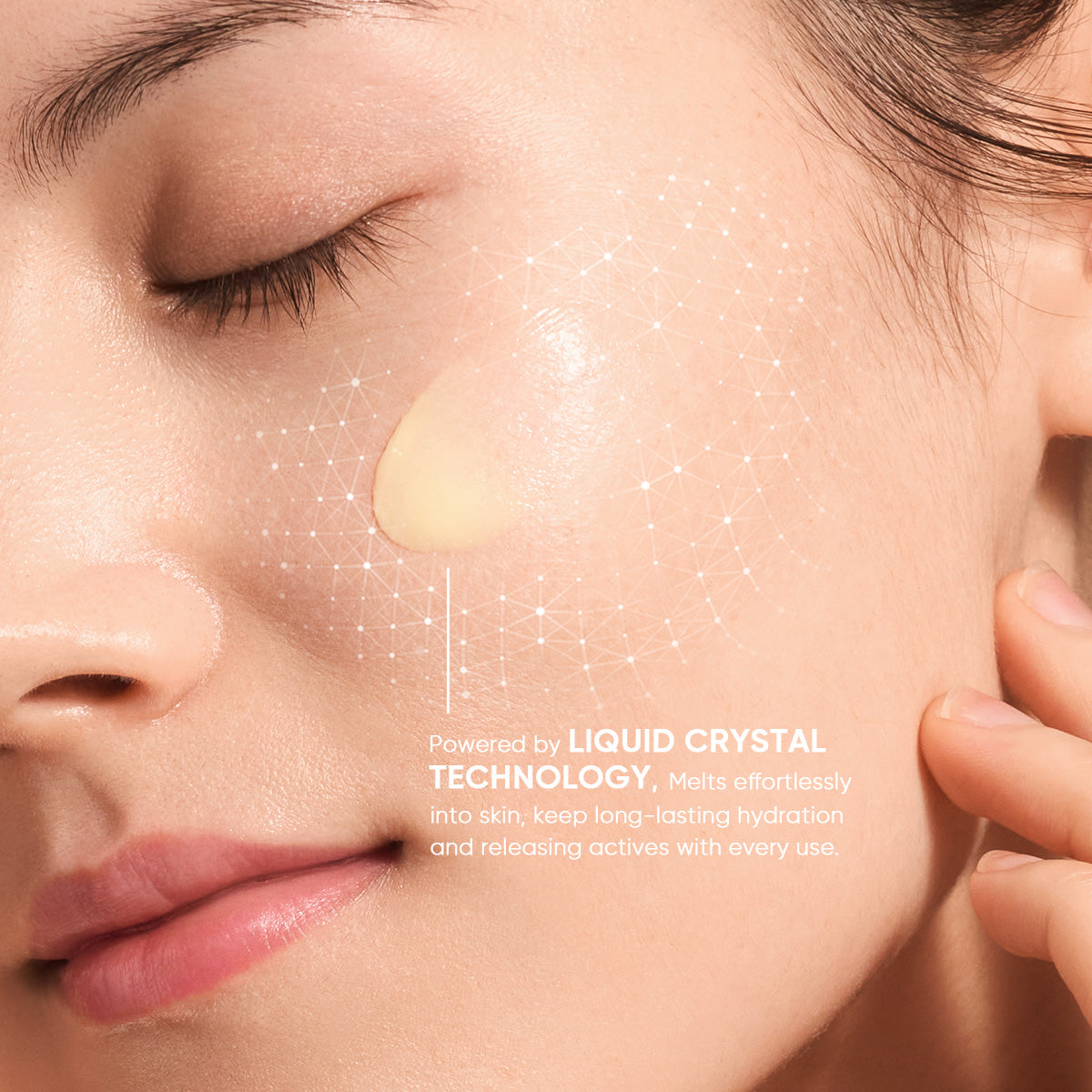 Hidratante Iluminador Potenciador con Vitamina C