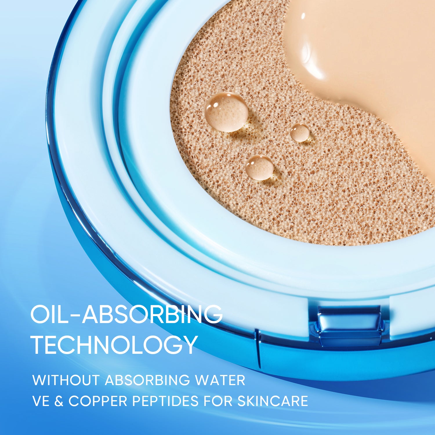 Velvet Matte & Cover Perfect Stay Base Set 2pcs