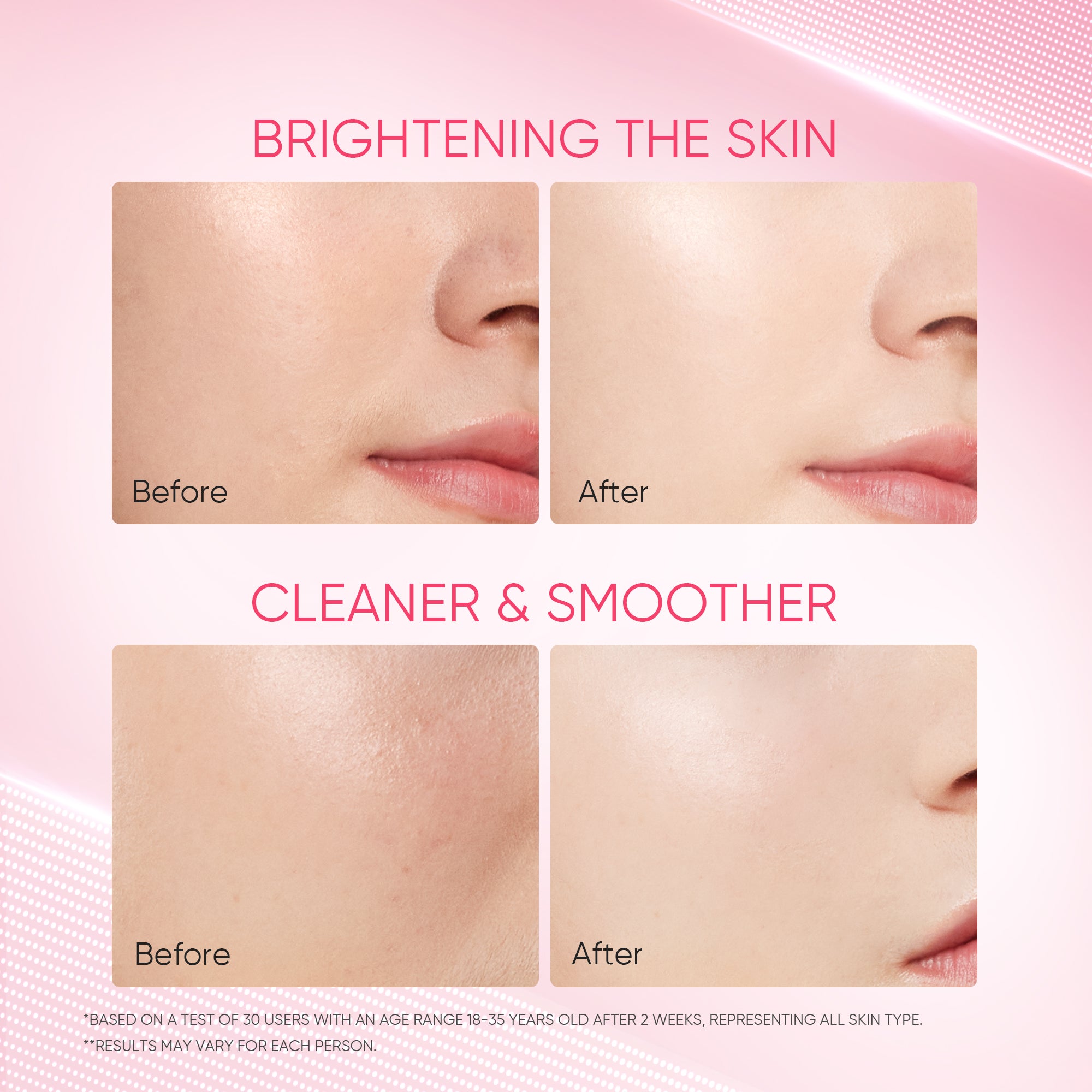 Niacinamide Bright Boost Clay Stick Mask