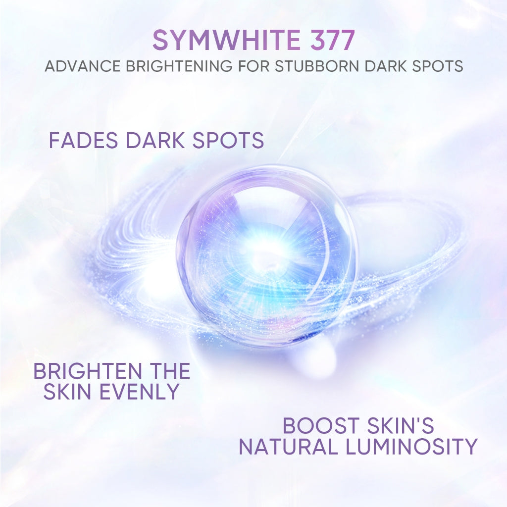Symwhite377 Gel hidratante para manchas oscuras