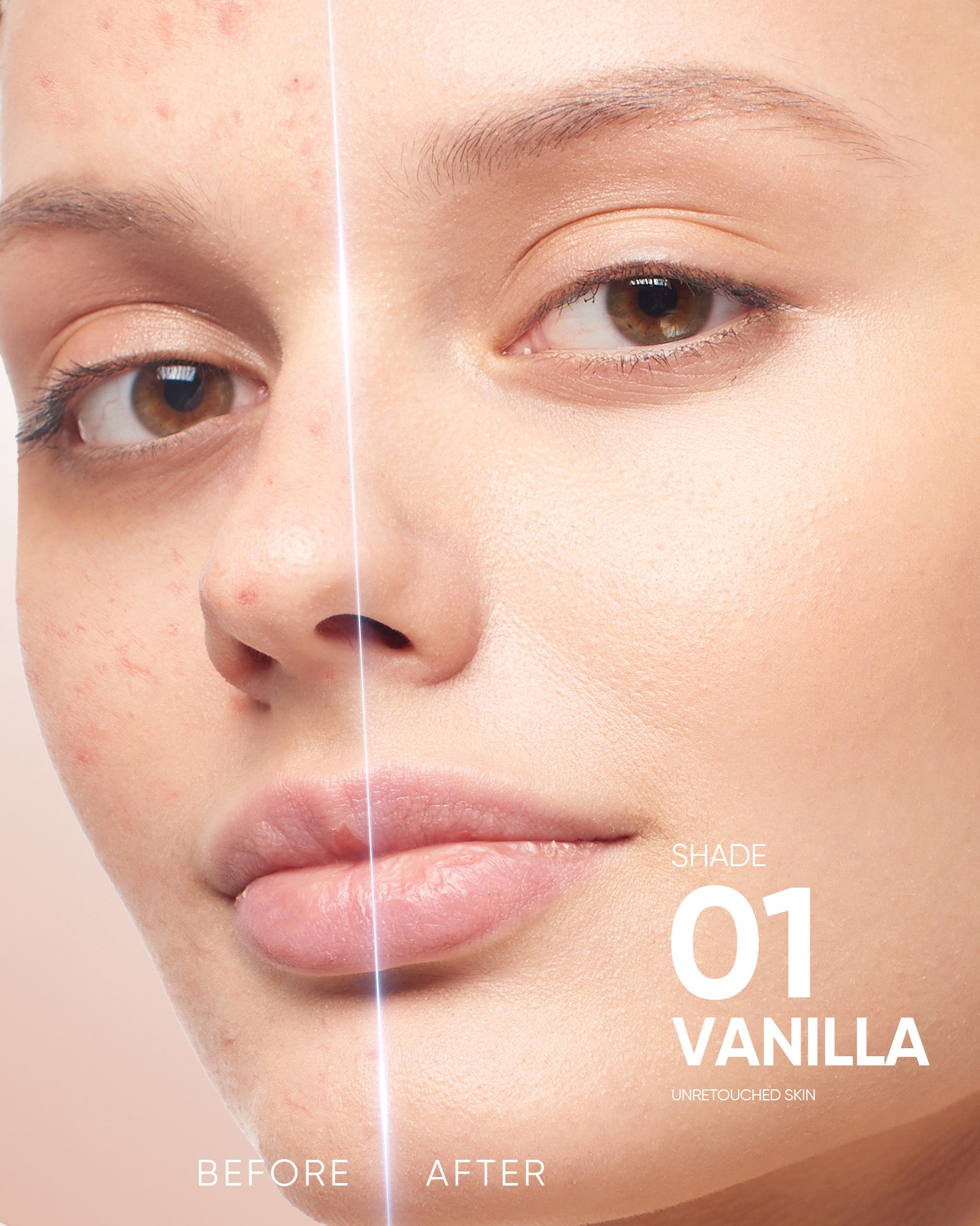 Cover All Perfect Cushion 12 Hours