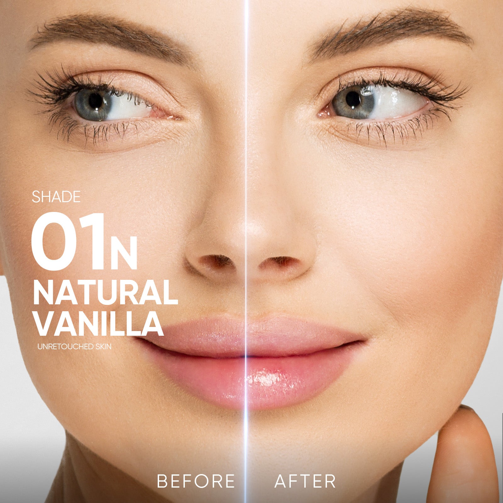 Perfect Stay Velvet Matte Cushion