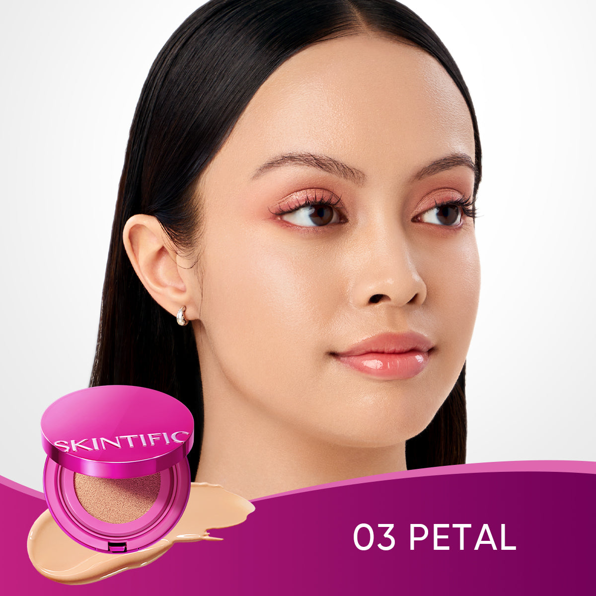 Cover Glow Perfect Cushion SPF 50 PA+++