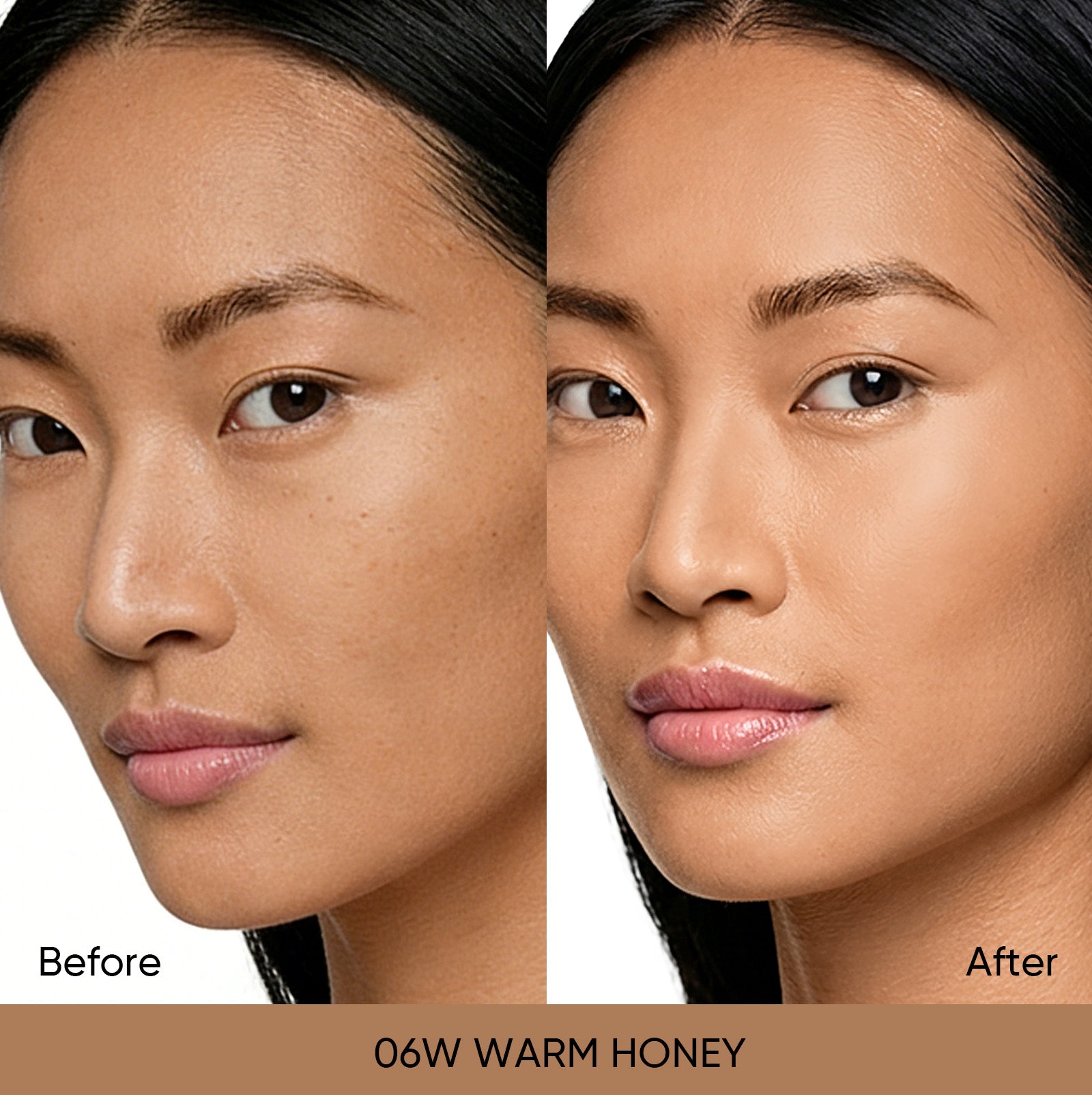 06W WARM HONEY