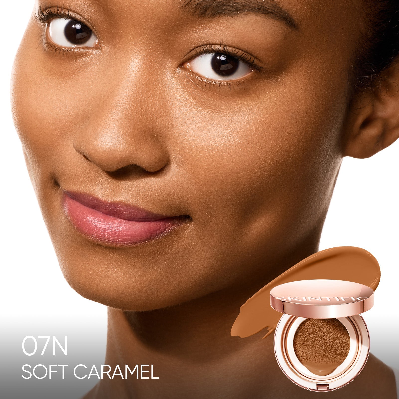 07N   Soft Carame