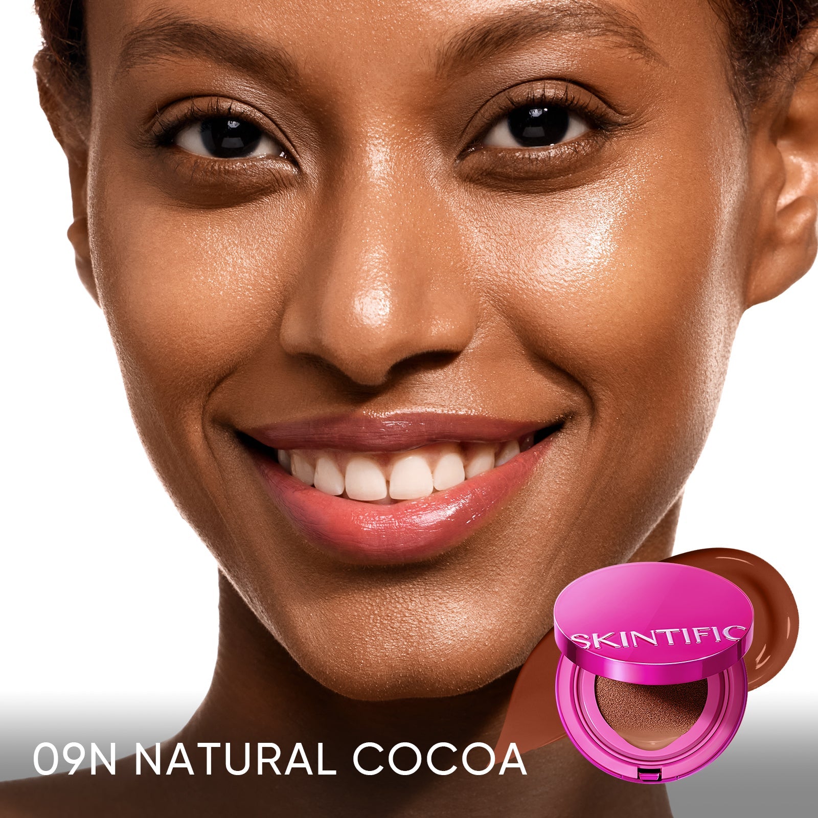 09N     NATURAL COCOA