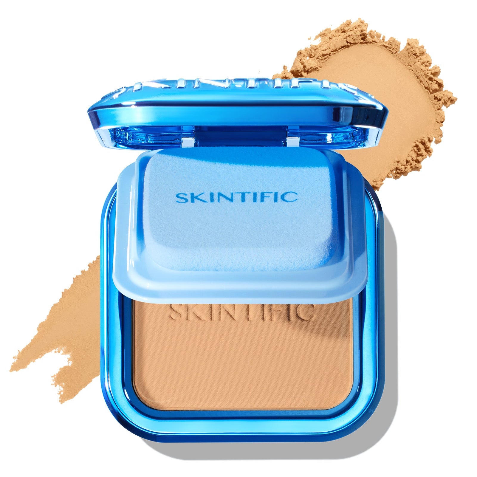 Ultra Cover Powder Foundation