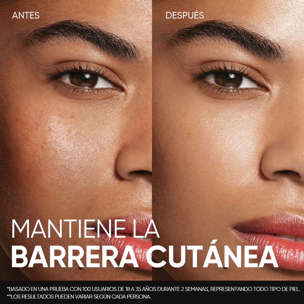 Tónico Calmante con 5X Ceramidas