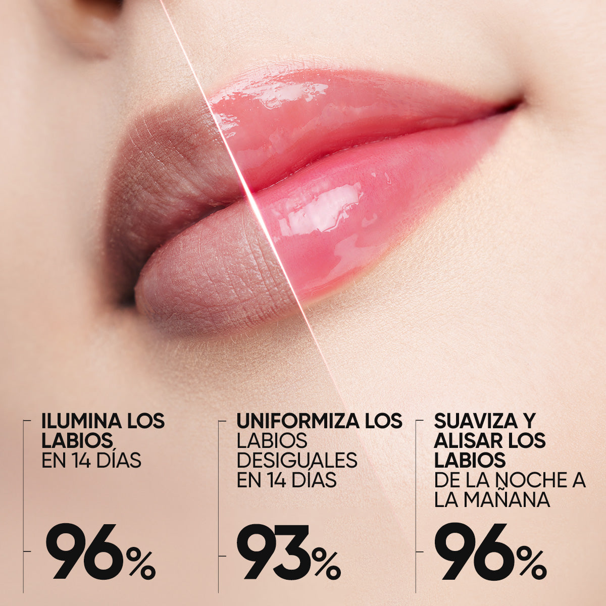 Cushion de cobertura de larga duración 12 horas + Spray sérum potenciador + Sérum labial