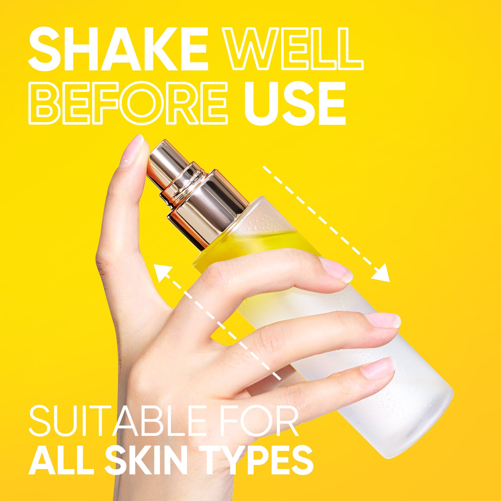 Radiance Booster Serum Spray