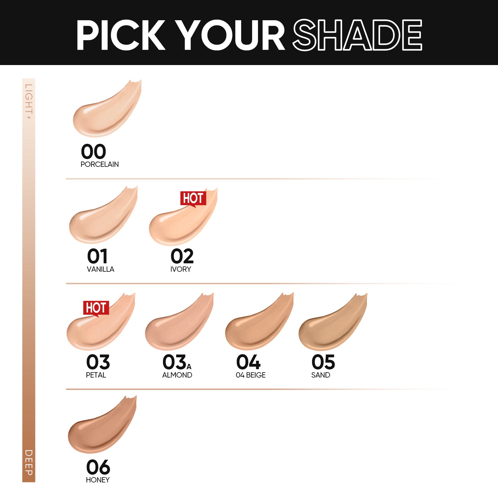 Perfect Stay Velvet Matte Cushion