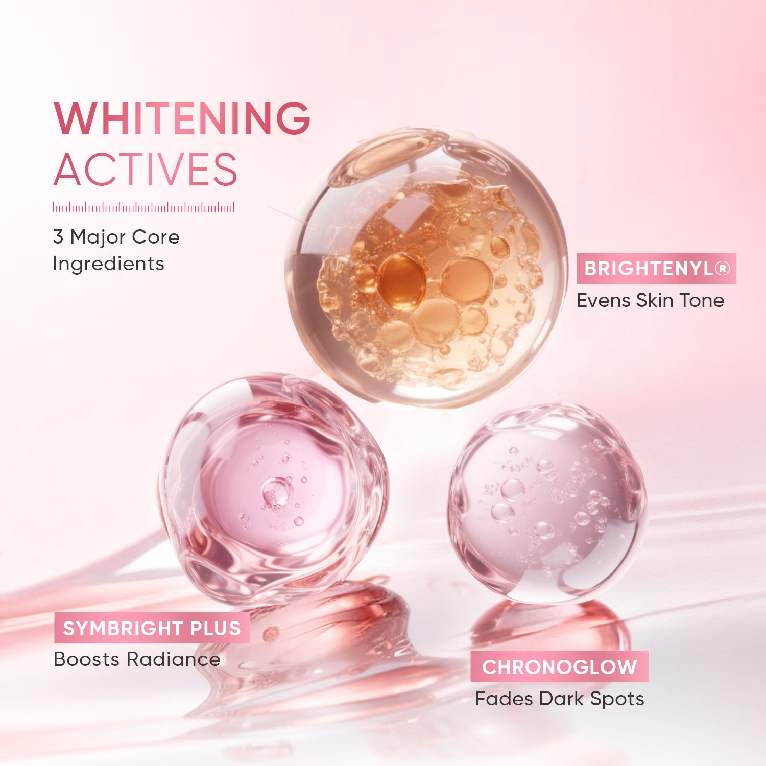 Gel crema hidratante PDRN iluminador y suavizante
