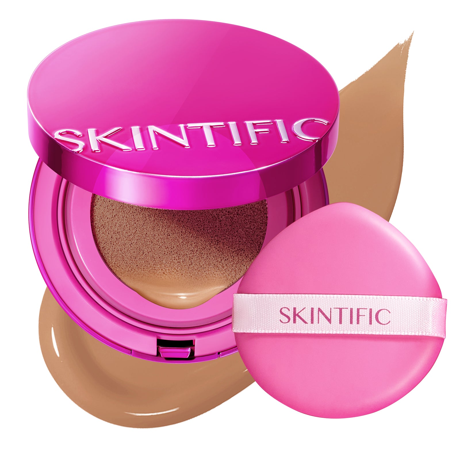 Cover Glow Perfect Cushion