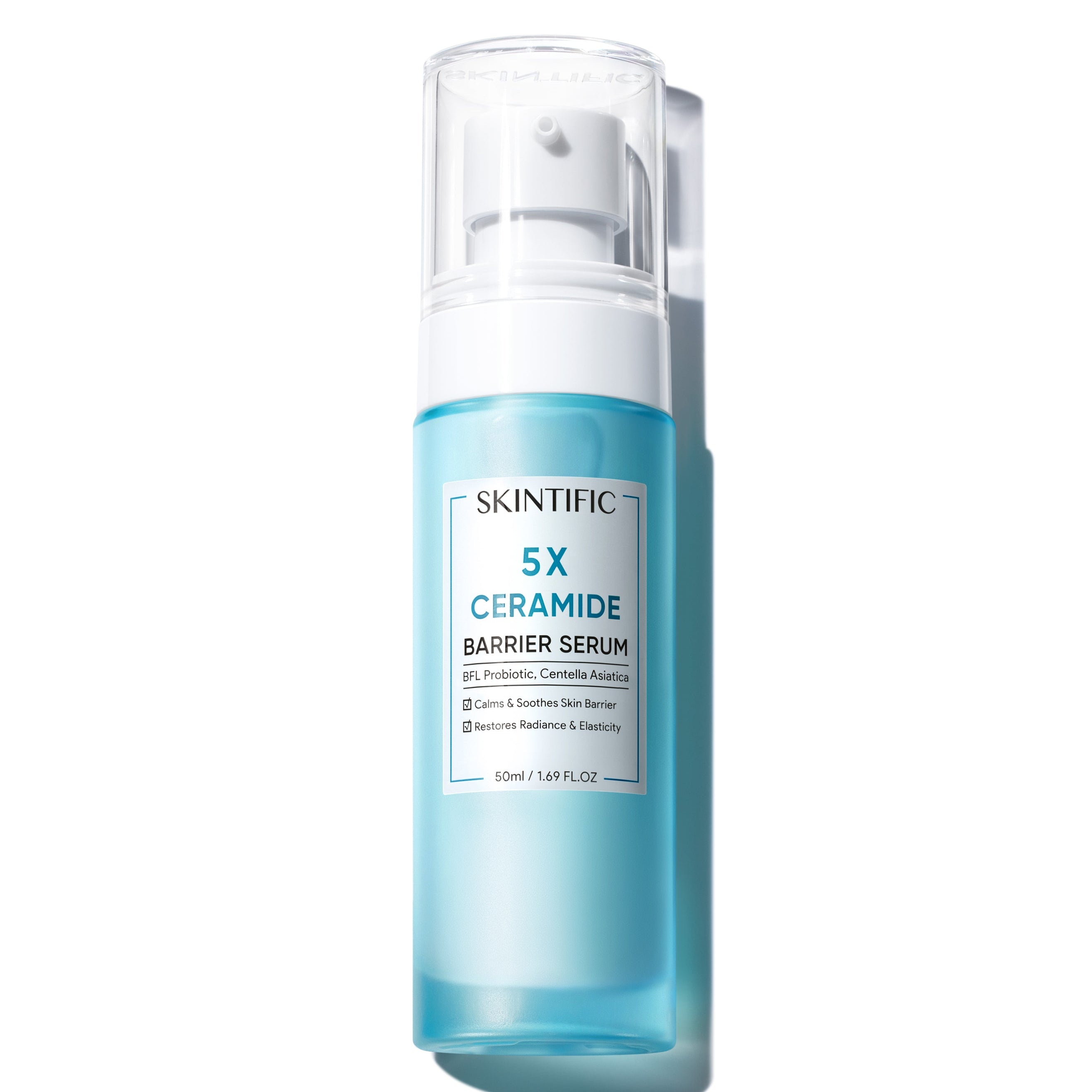 5X Ceramide Barrier Serum