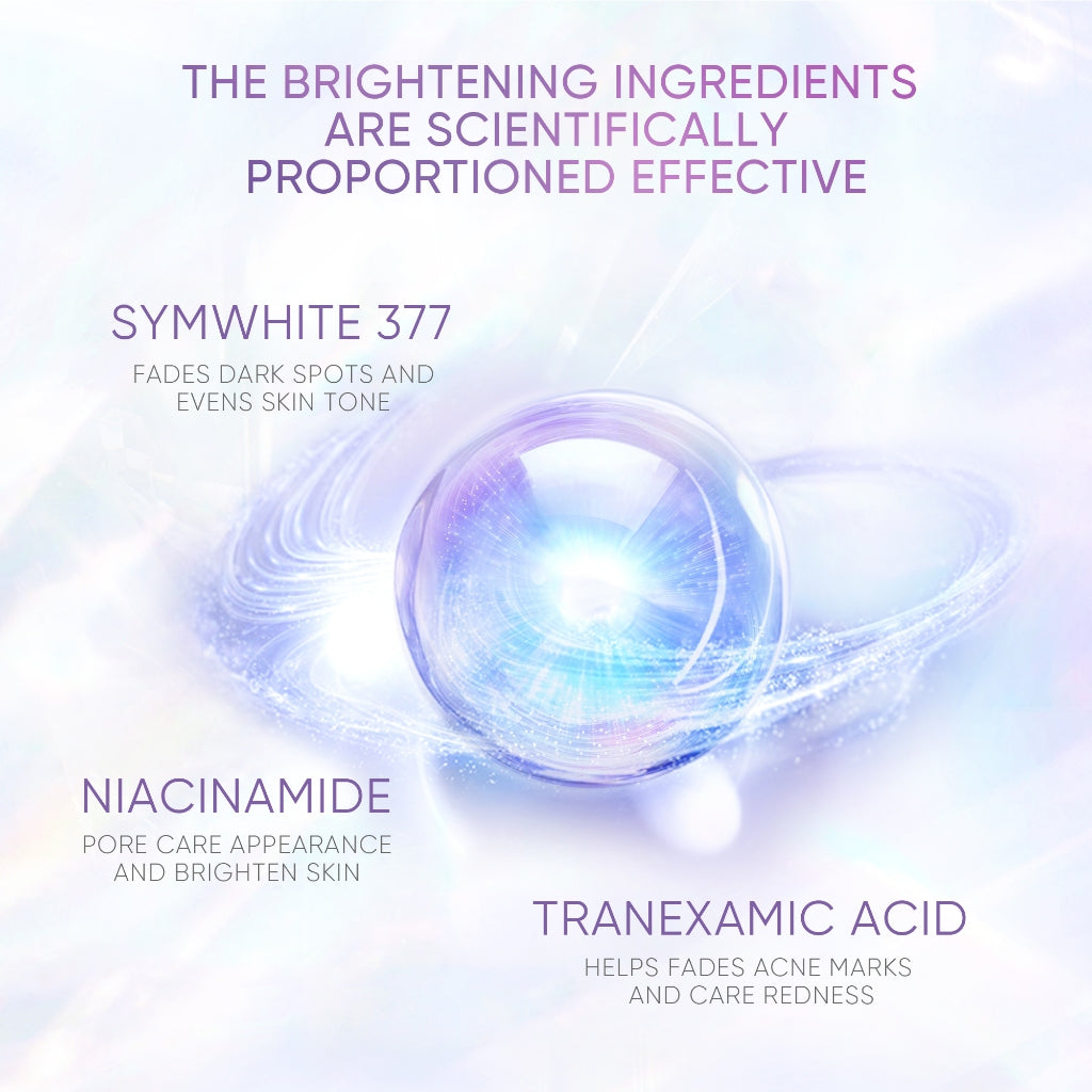 SymWhite 377 Dark Spot Eraser Serum
