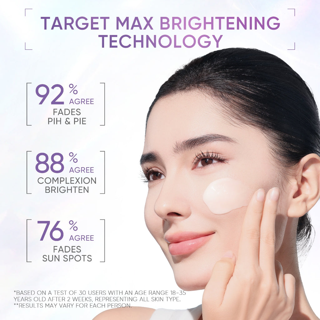 SymWhite 377 Dark Spot Moisture Gel