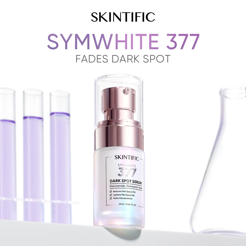 SymWhite 377 Dark Spot Eraser Serum